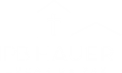IPB Hauer — Lugar de Paz